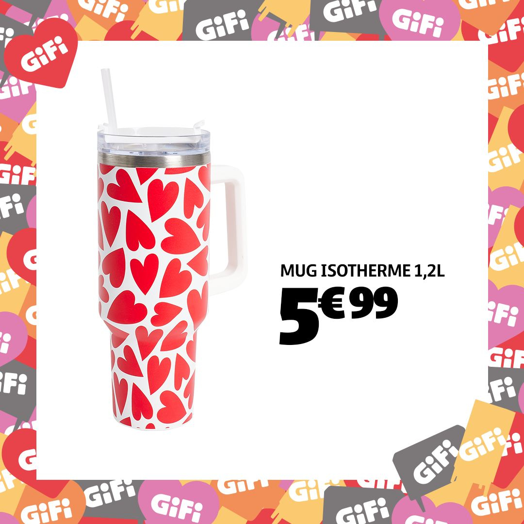 Catalogue GiFi. Page 8