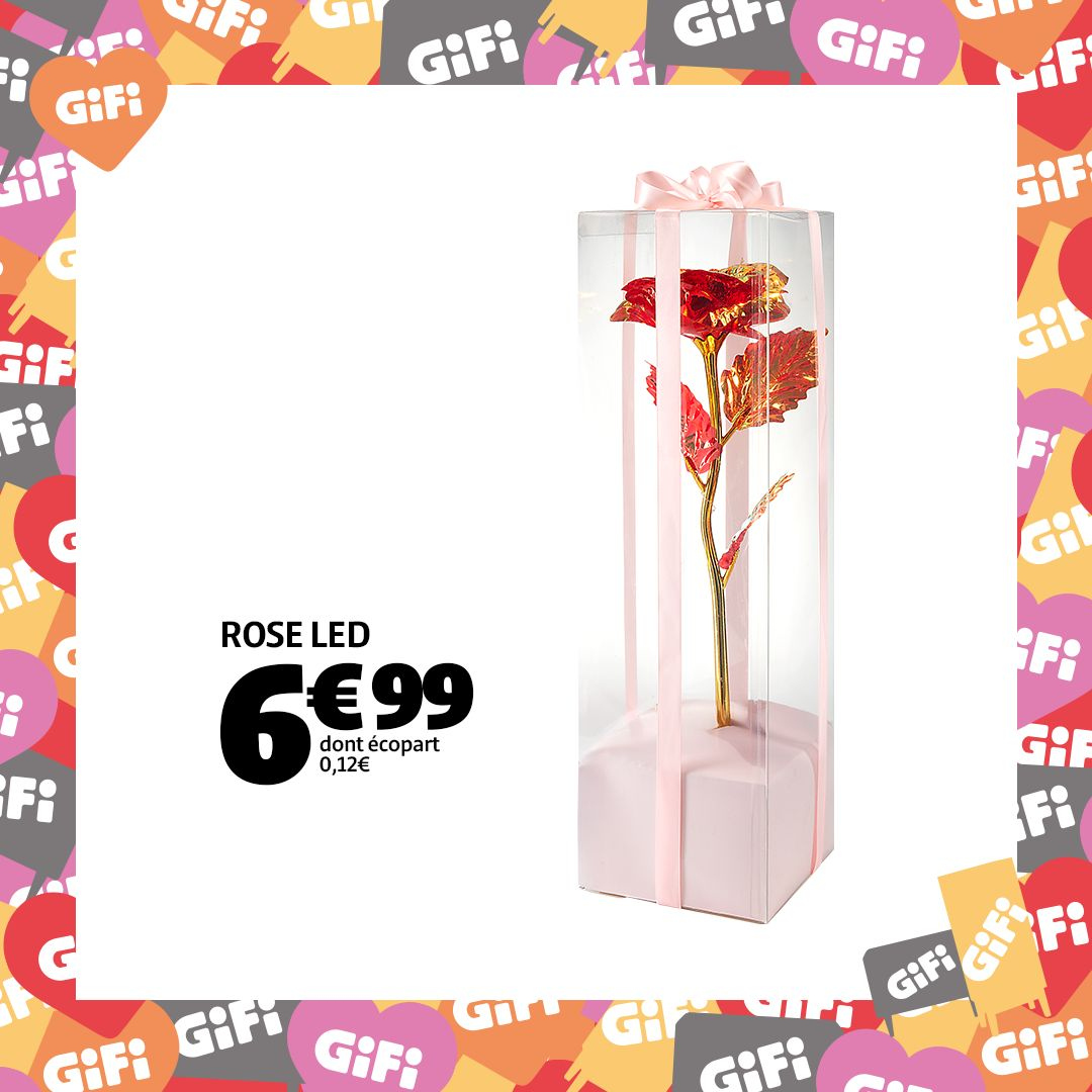 Catalogue GiFi. Page 10