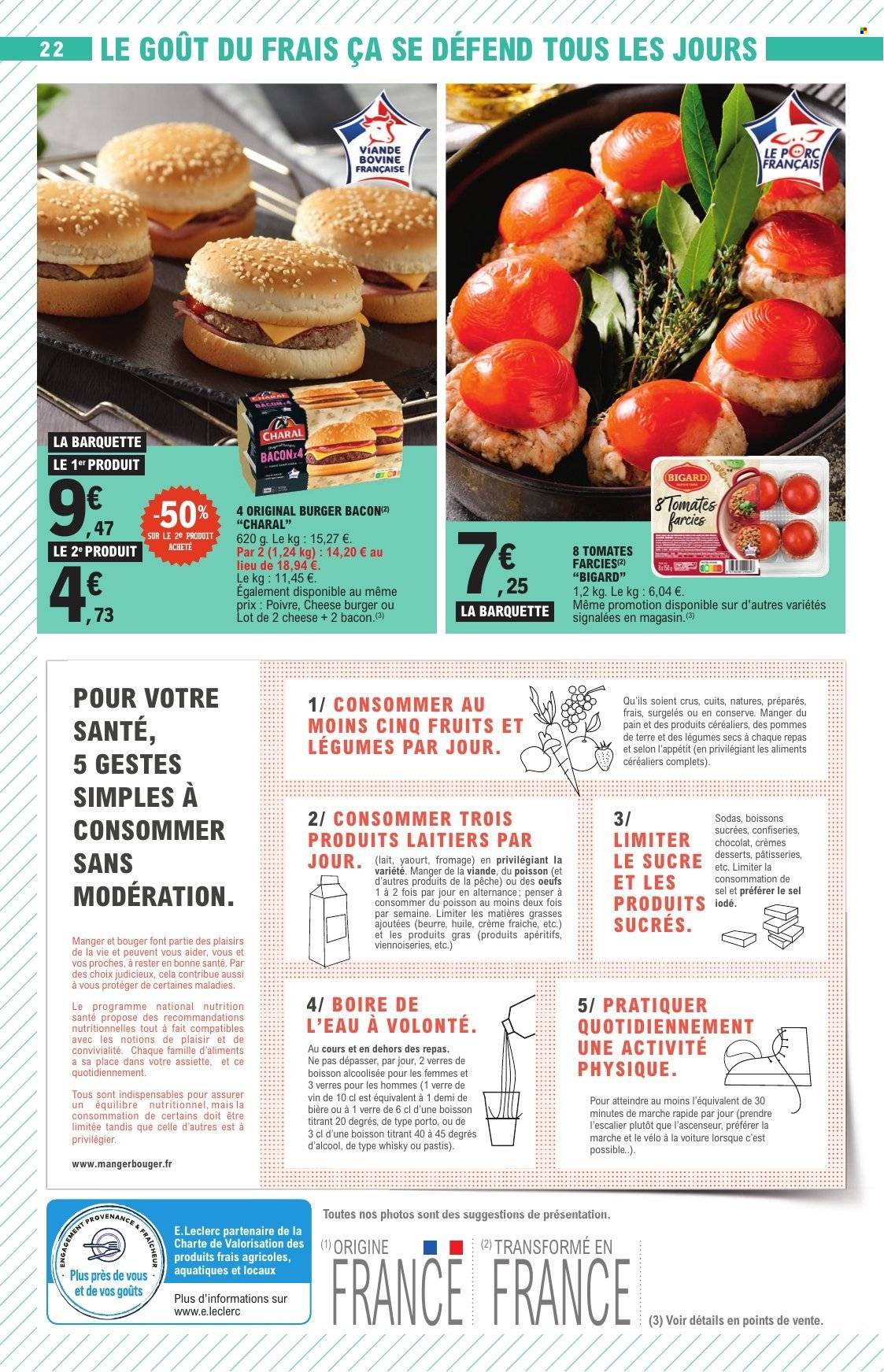 Catalogue E.Leclerc - 03/02/2026 - 14/02/2026. Page 22