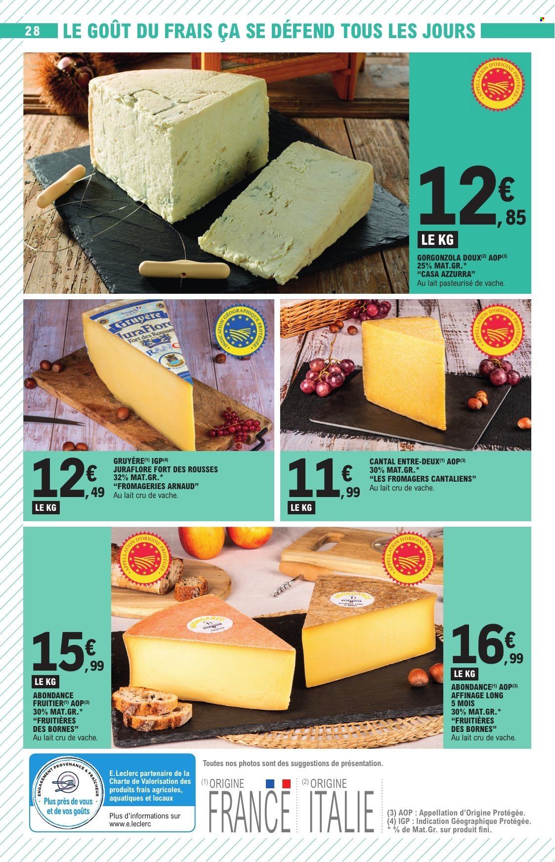 Catalogue E.Leclerc - 03/02/2026 - 14/02/2026. Page 28