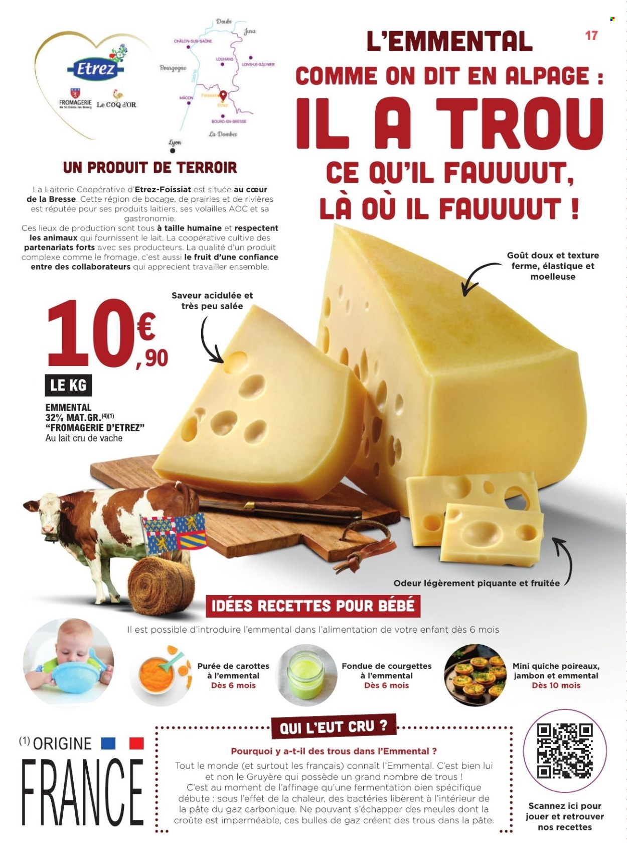 Catalogue E.Leclerc - 03/02/2026 - 14/02/2026. Page 17