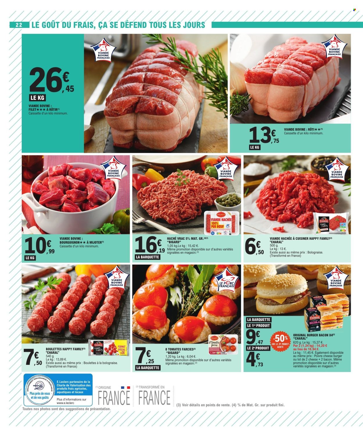 Catalogue E.Leclerc - 03/02/2026 - 14/02/2026. Page 22