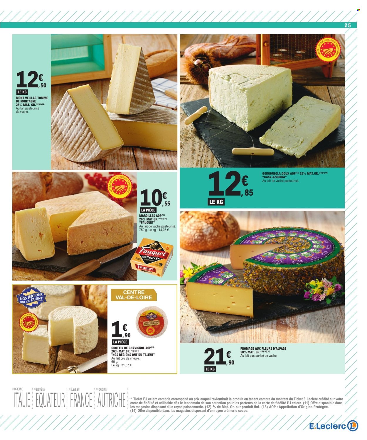 Catalogue E.Leclerc - 03/02/2026 - 14/02/2026. Page 25