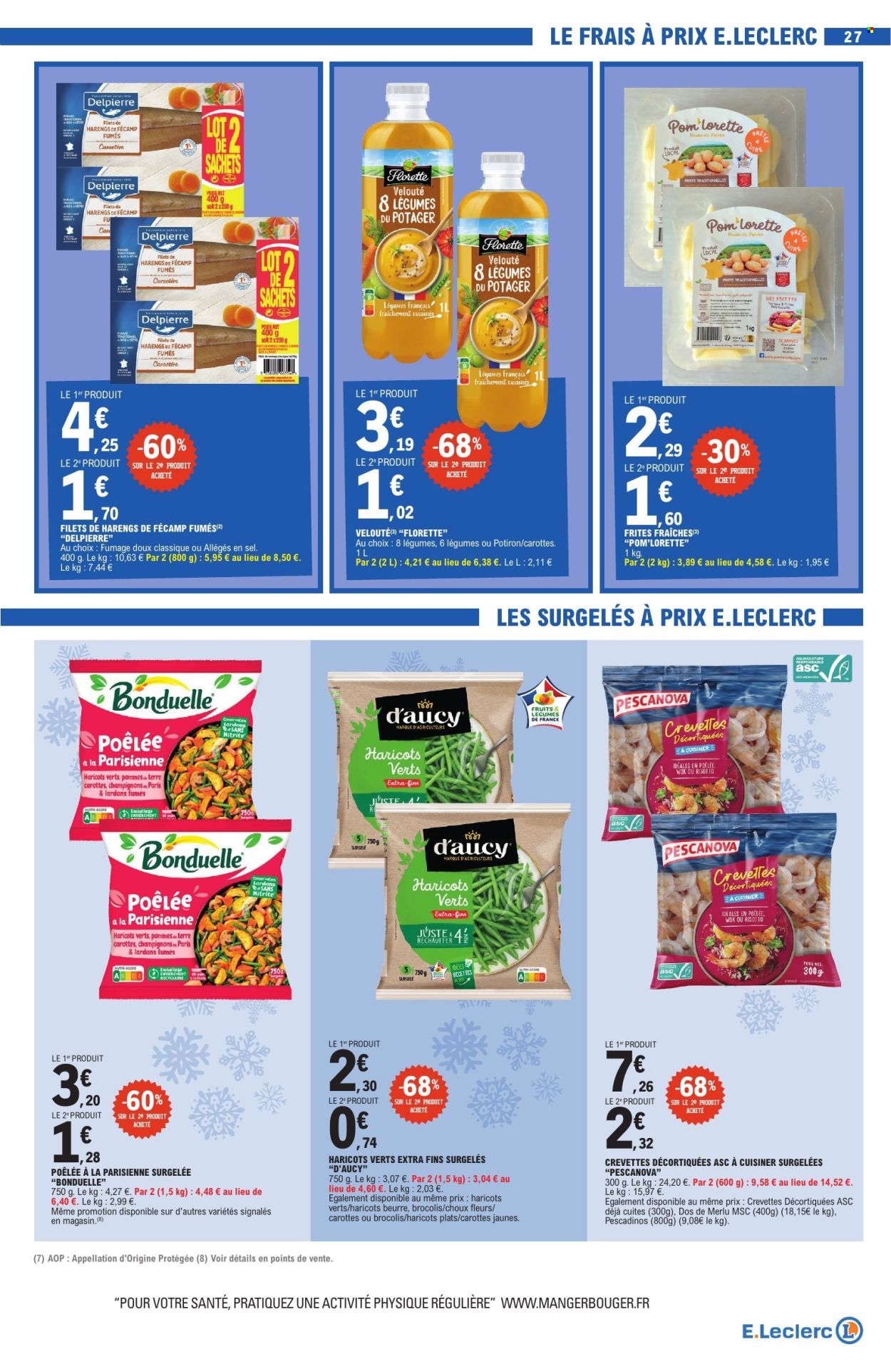 Catalogue E.Leclerc - 03/02/2026 - 14/02/2026. Page 27