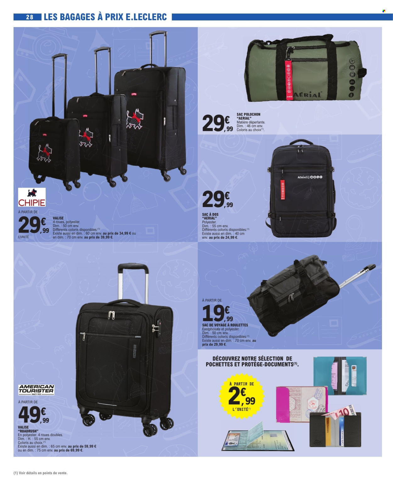 Catalogue E.Leclerc - 03/02/2026 - 14/02/2026. Page 28