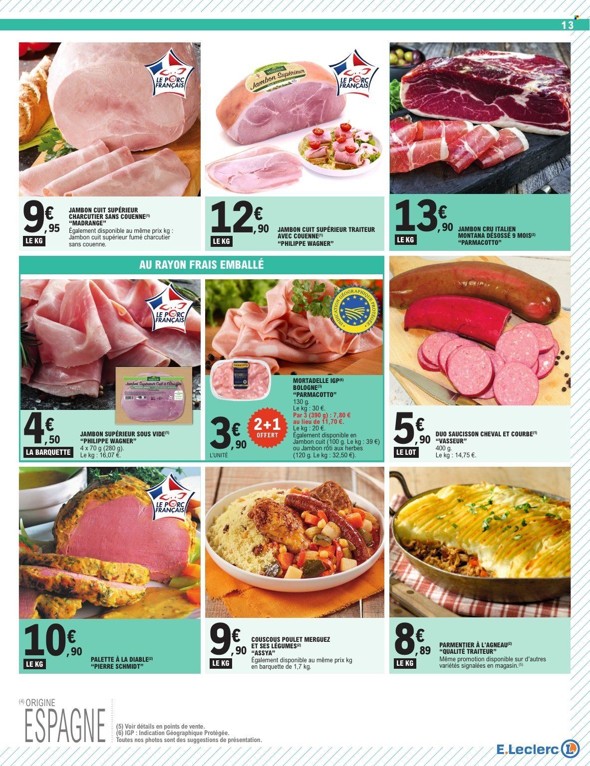 Catalogue E.Leclerc - 03/02/2026 - 14/02/2026. Page 13