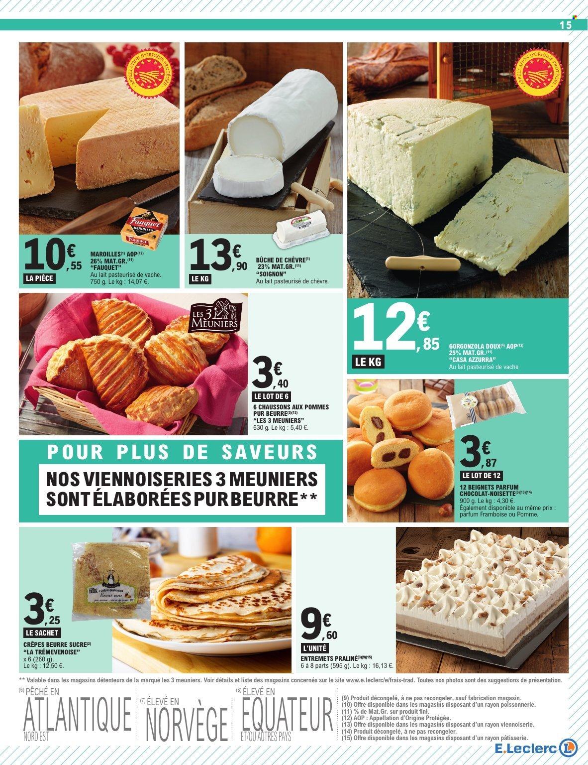 Catalogue E.Leclerc - 03/02/2026 - 14/02/2026. Page 15