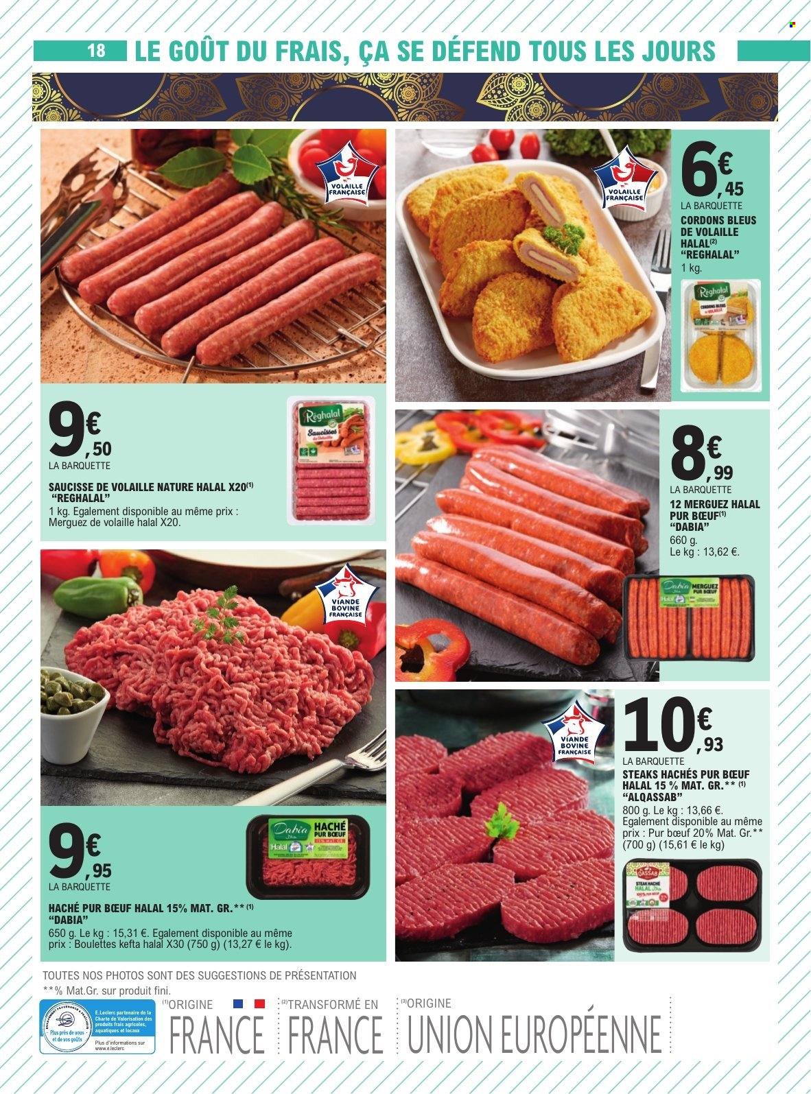 Catalogue E.Leclerc - 03/02/2026 - 21/02/2026. Page 18