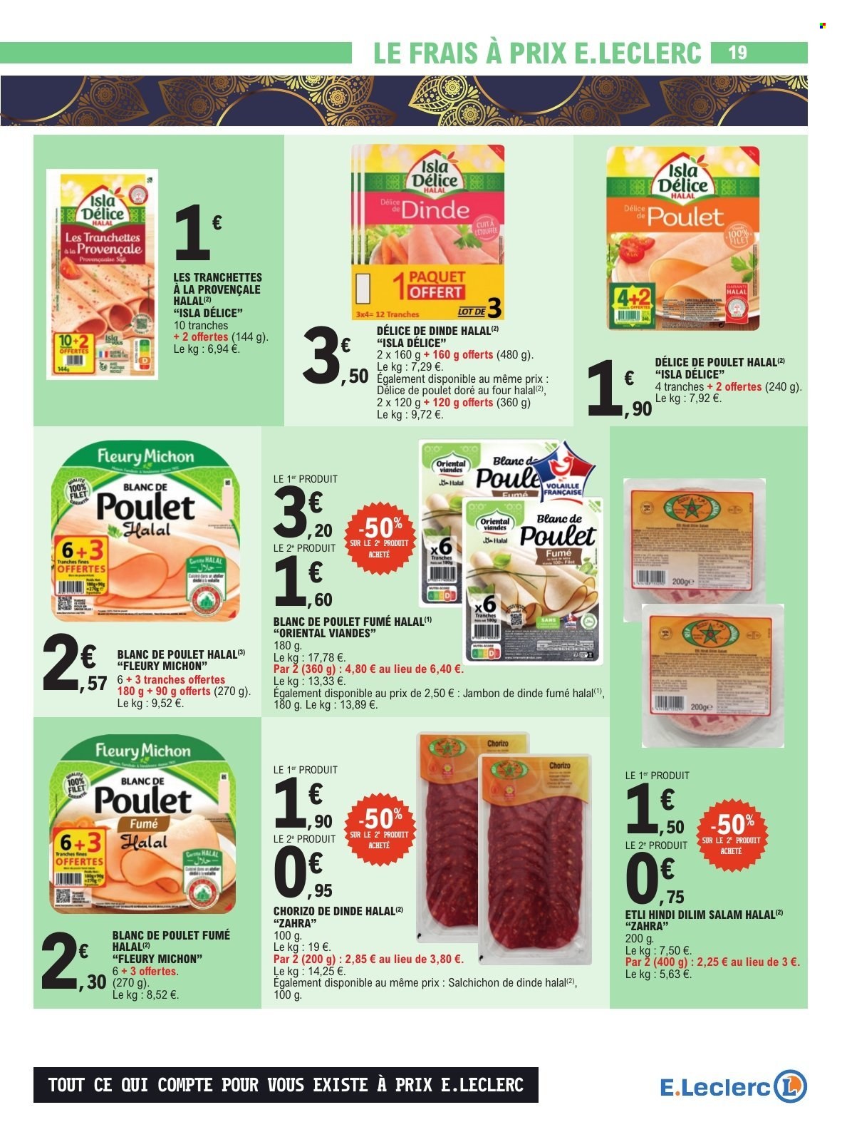 Catalogue E.Leclerc - 03/02/2026 - 21/02/2026. Page 19