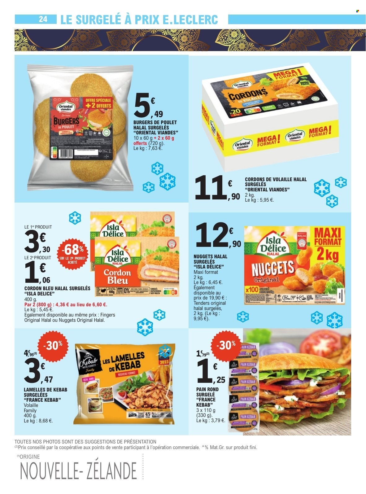 Catalogue E.Leclerc - 03/02/2026 - 21/02/2026. Page 24
