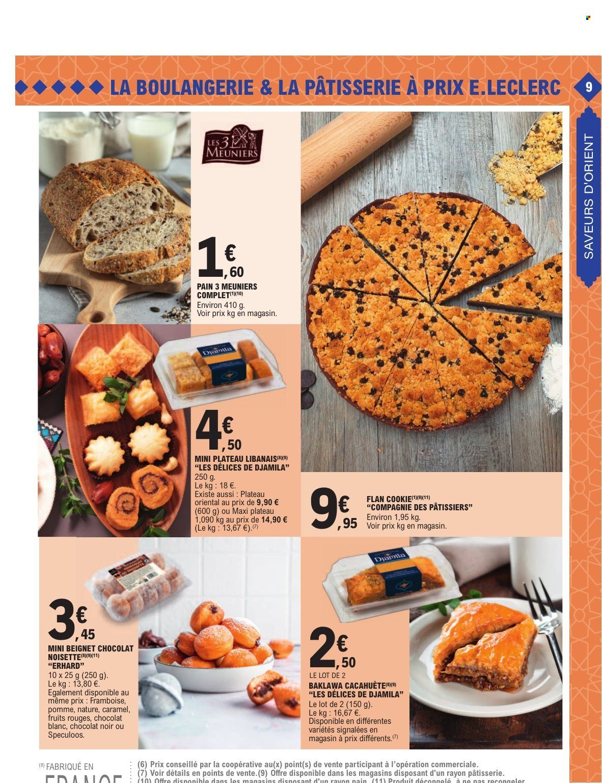 Catalogue E.Leclerc - 03/02/2026 - 21/02/2026. Page 9