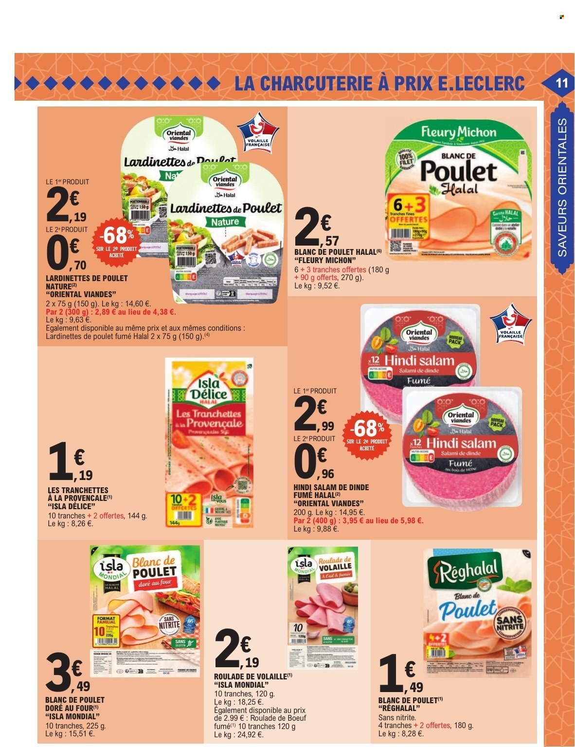 Catalogue E.Leclerc - 03/02/2026 - 21/02/2026. Page 11