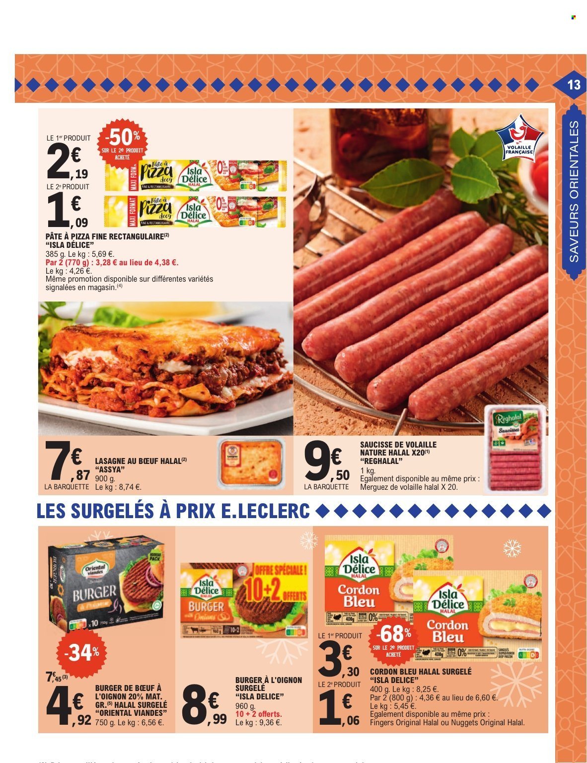 Catalogue E.Leclerc - 03/02/2026 - 21/02/2026. Page 13