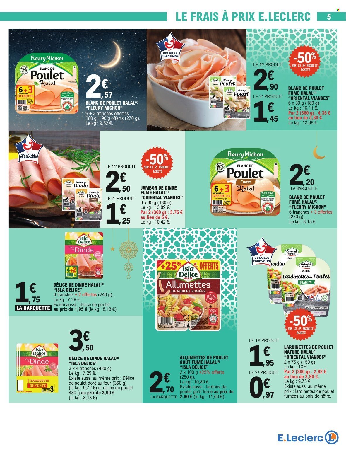 Catalogue E.Leclerc - 03/02/2026 - 21/02/2026. Page 5