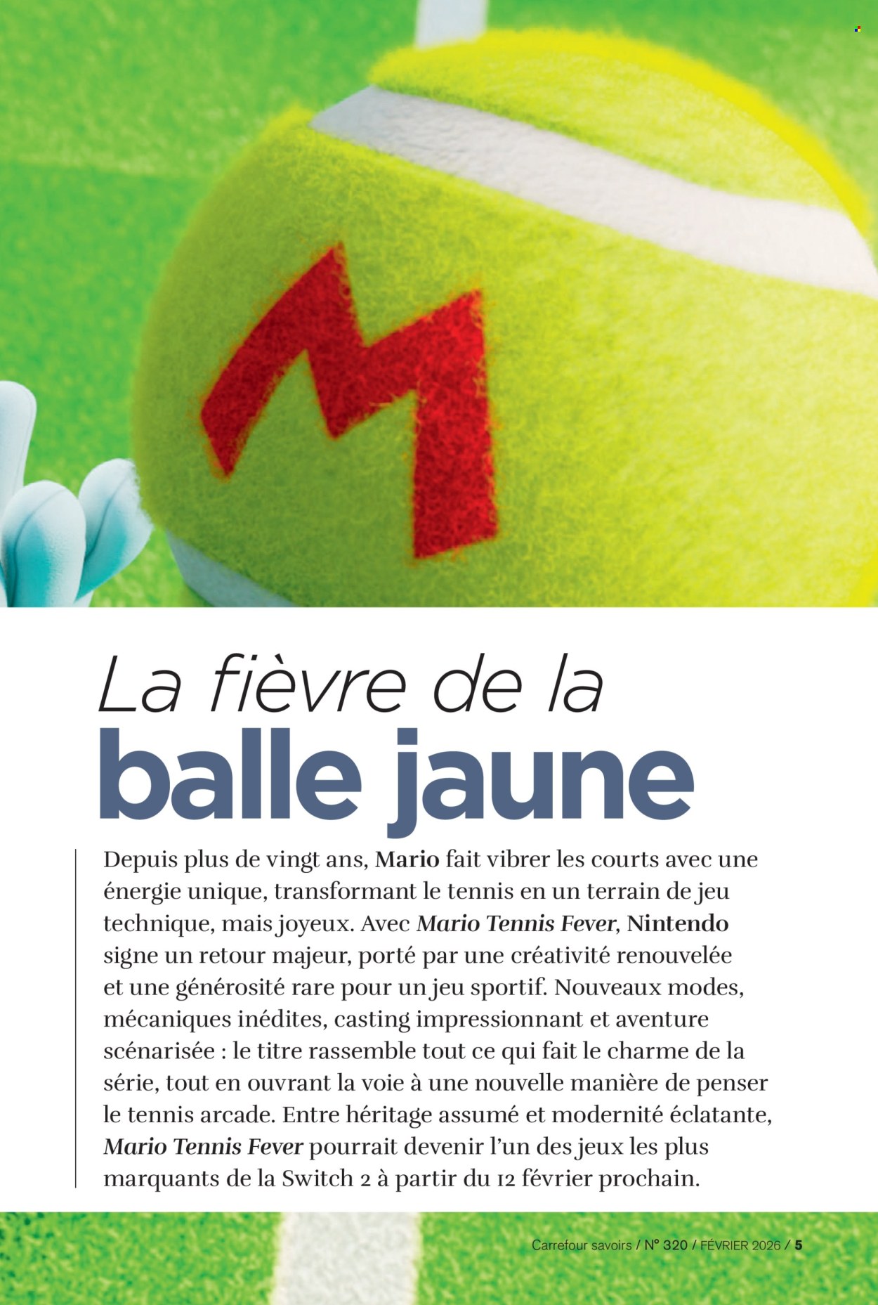 Catalogue Carrefour - 01/02/2026 - 28/02/2026. Page 5