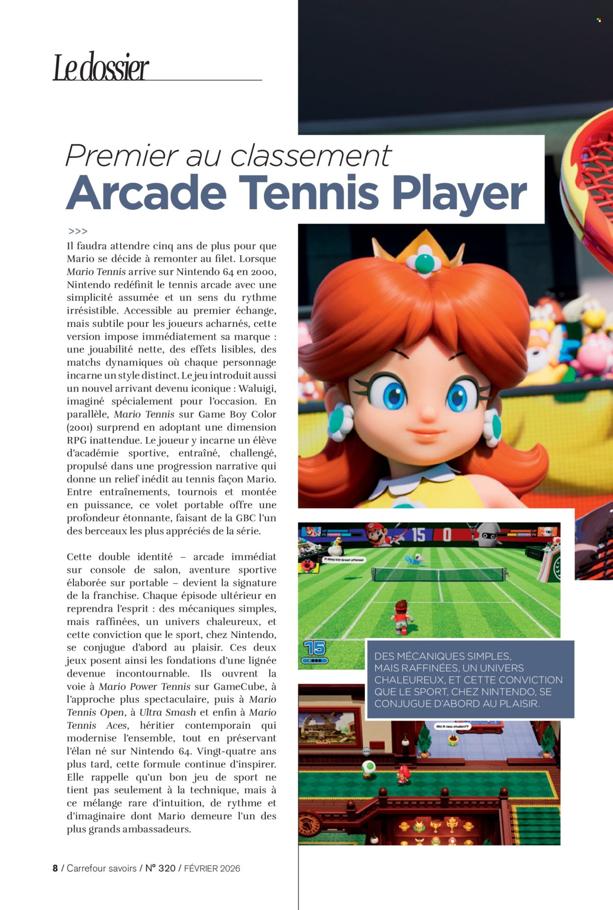 Catalogue Carrefour - 01/02/2026 - 28/02/2026. Page 8