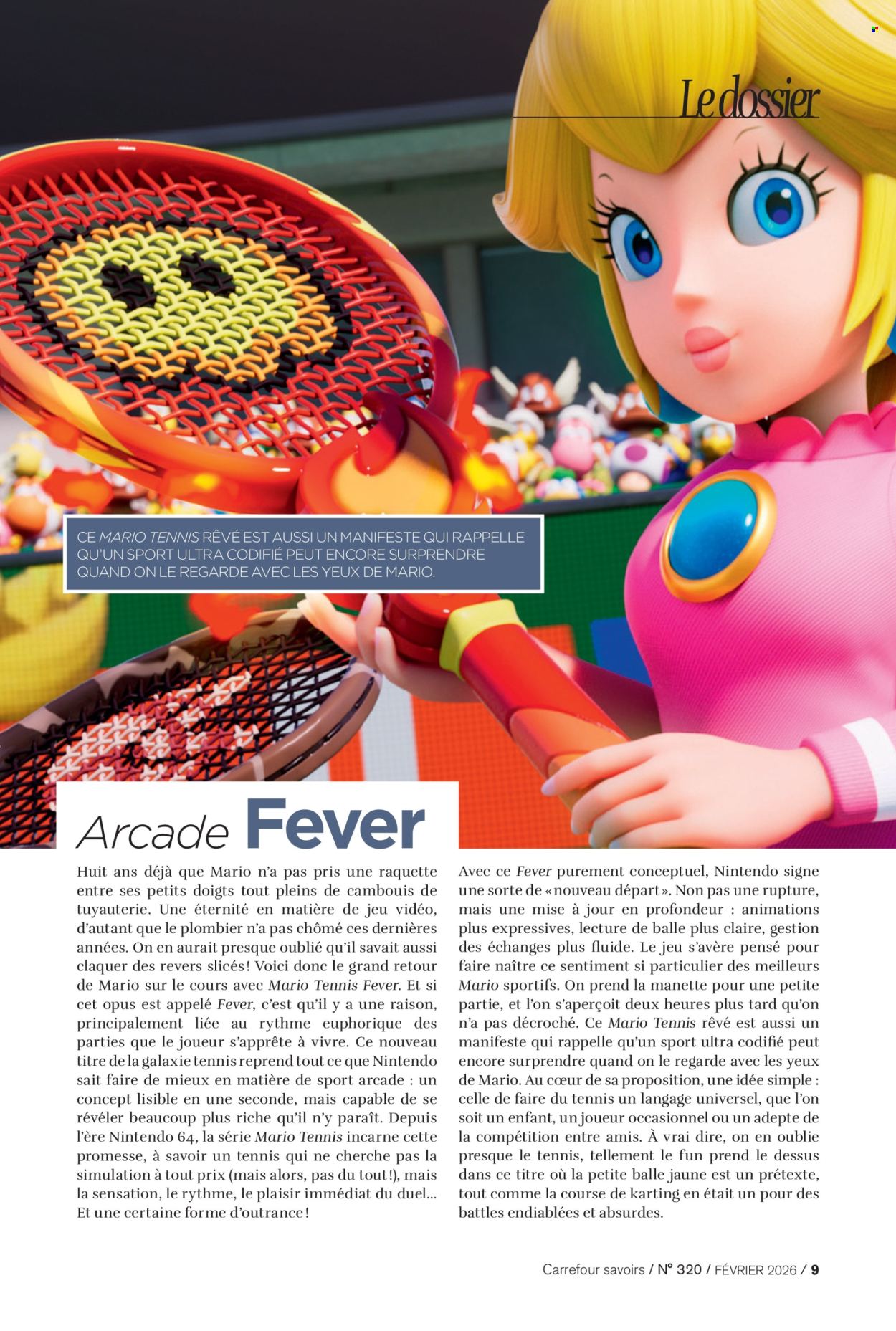 Catalogue Carrefour - 01/02/2026 - 28/02/2026. Page 9