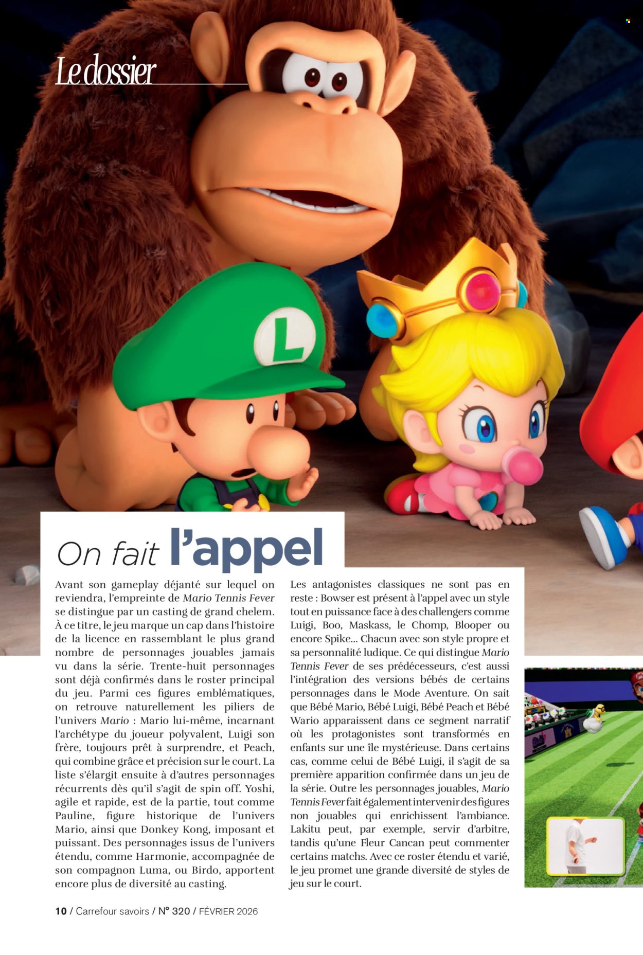 Catalogue Carrefour - 01/02/2026 - 28/02/2026. Page 10