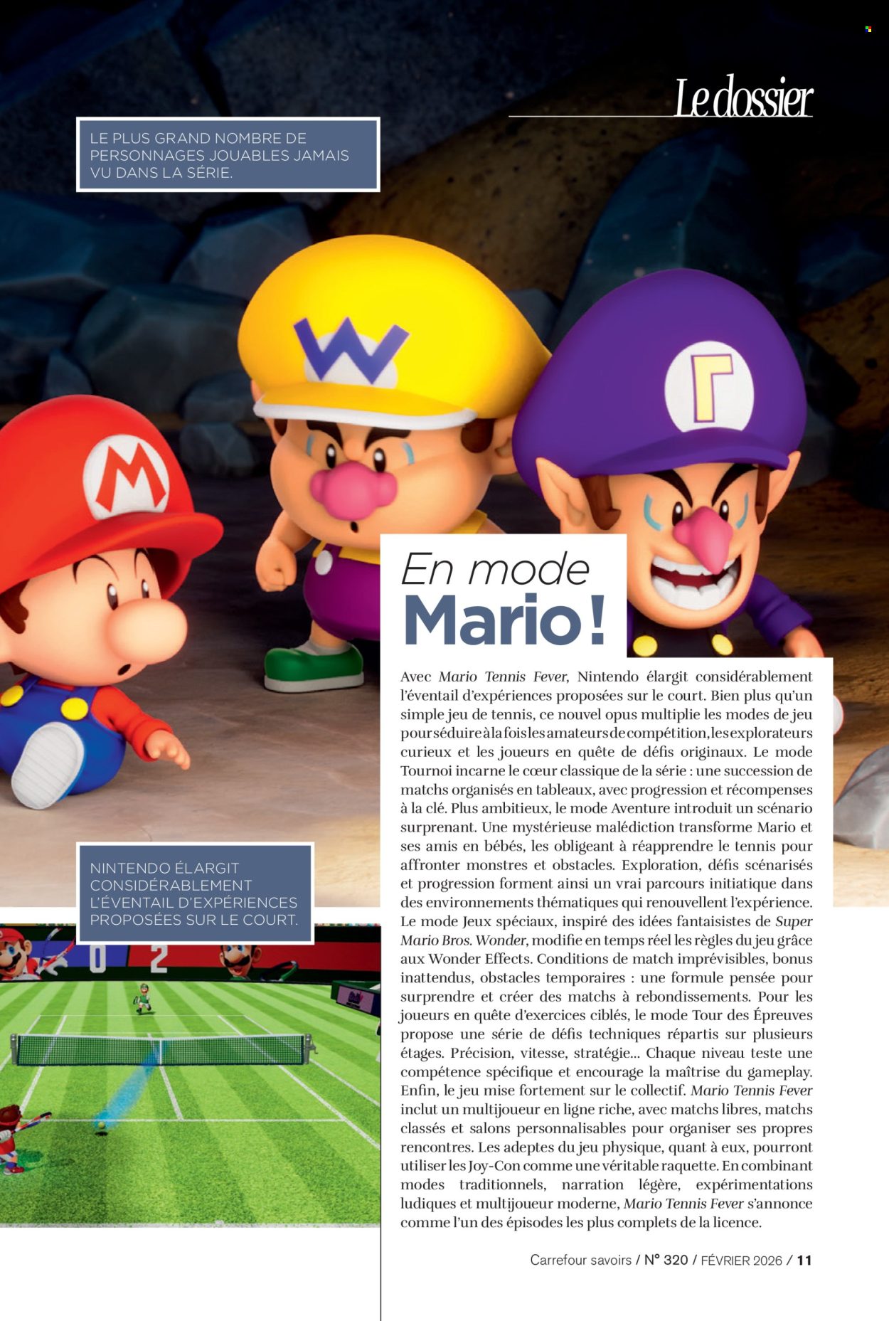 Catalogue Carrefour - 01/02/2026 - 28/02/2026. Page 11