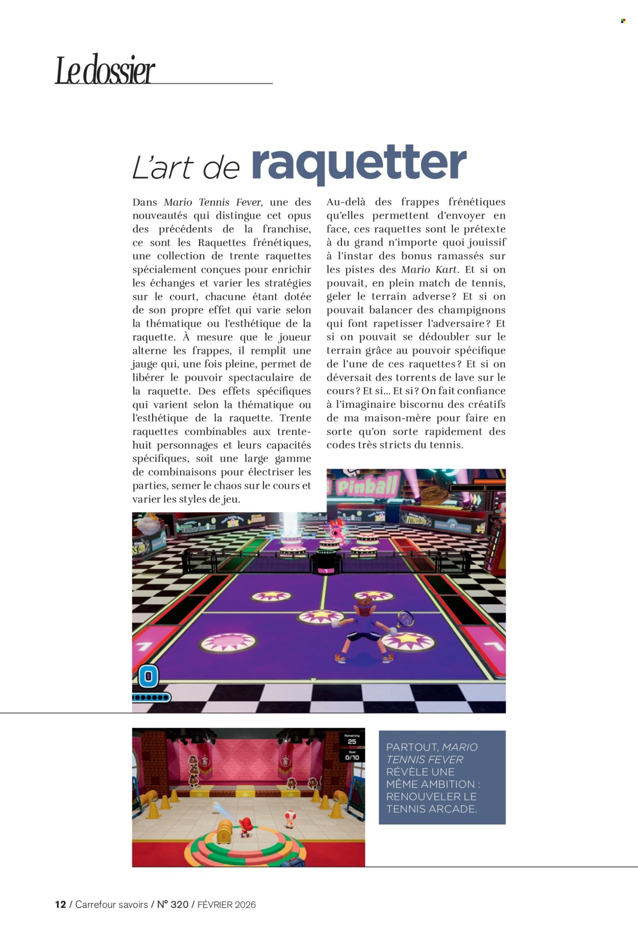 Catalogue Carrefour - 01/02/2026 - 28/02/2026. Page 12