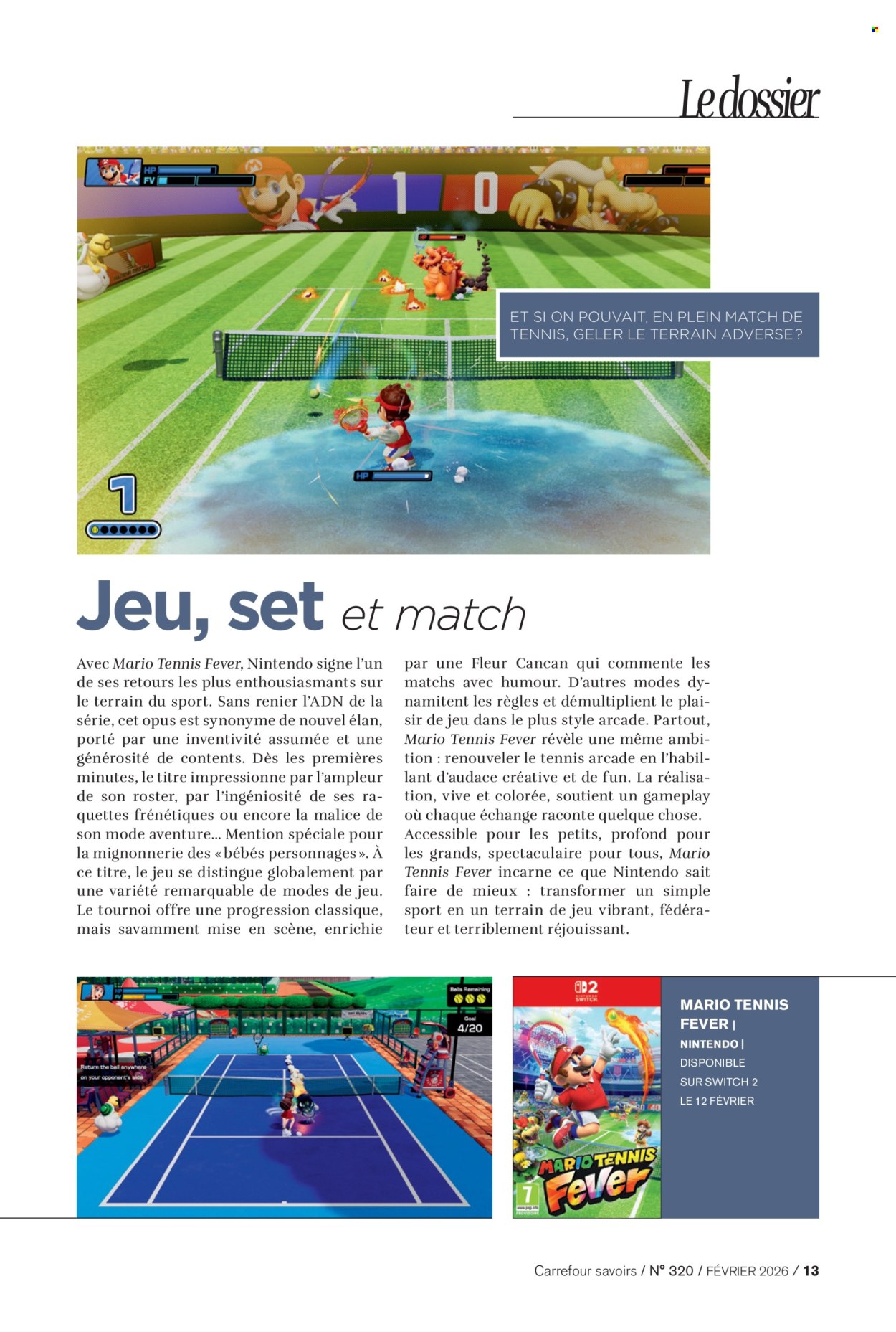 Catalogue Carrefour - 01/02/2026 - 28/02/2026. Page 13