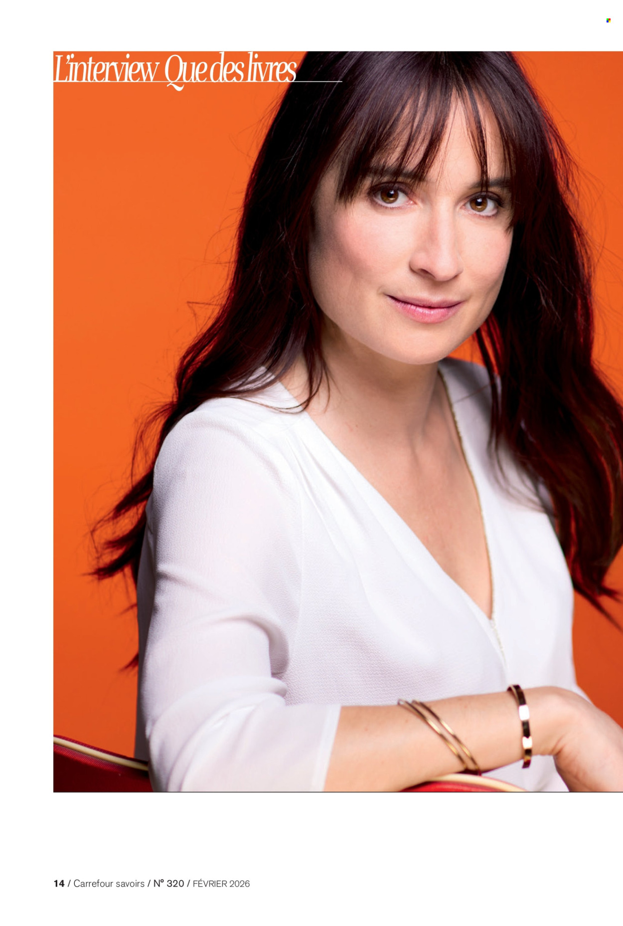 Catalogue Carrefour - 01/02/2026 - 28/02/2026. Page 14