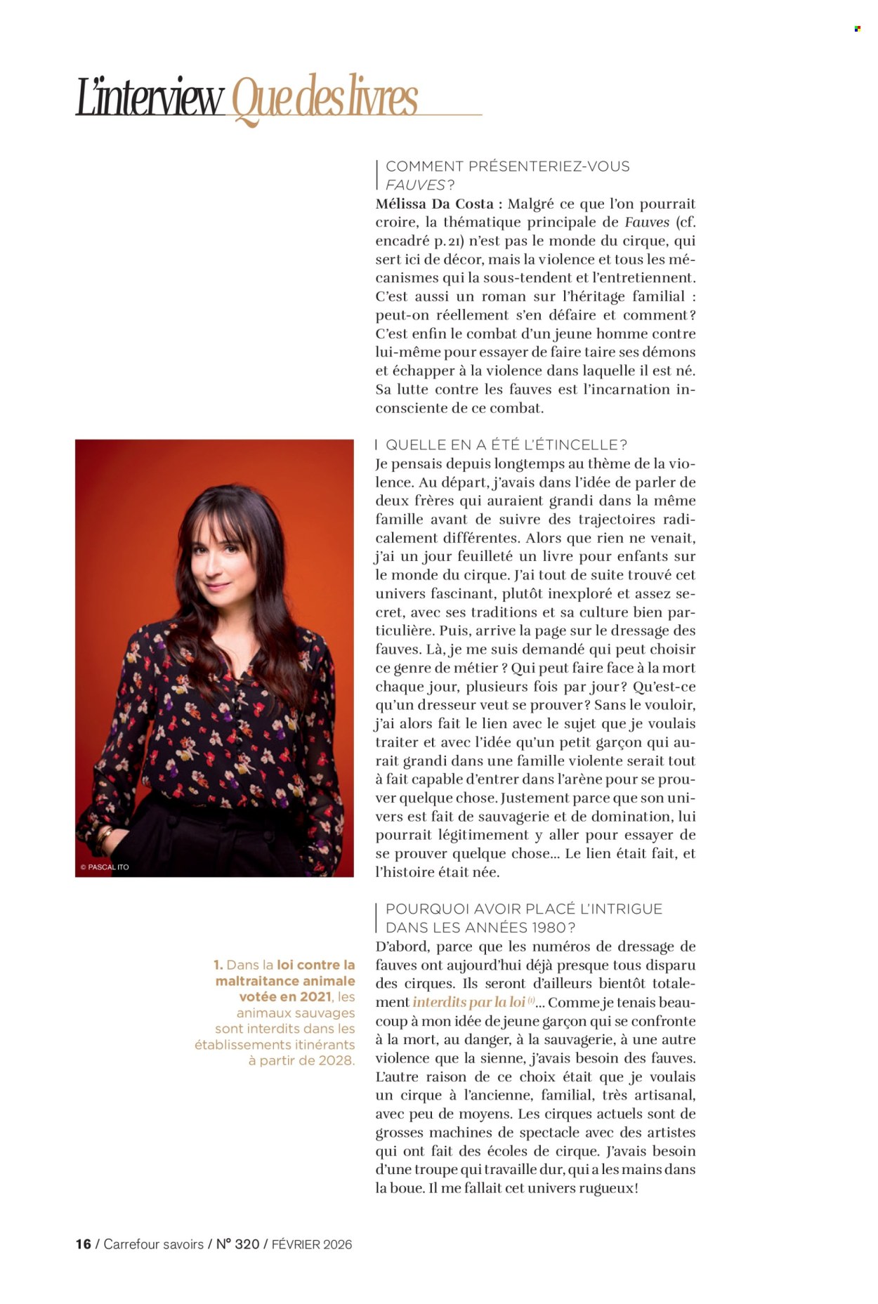 Catalogue Carrefour - 01/02/2026 - 28/02/2026. Page 16