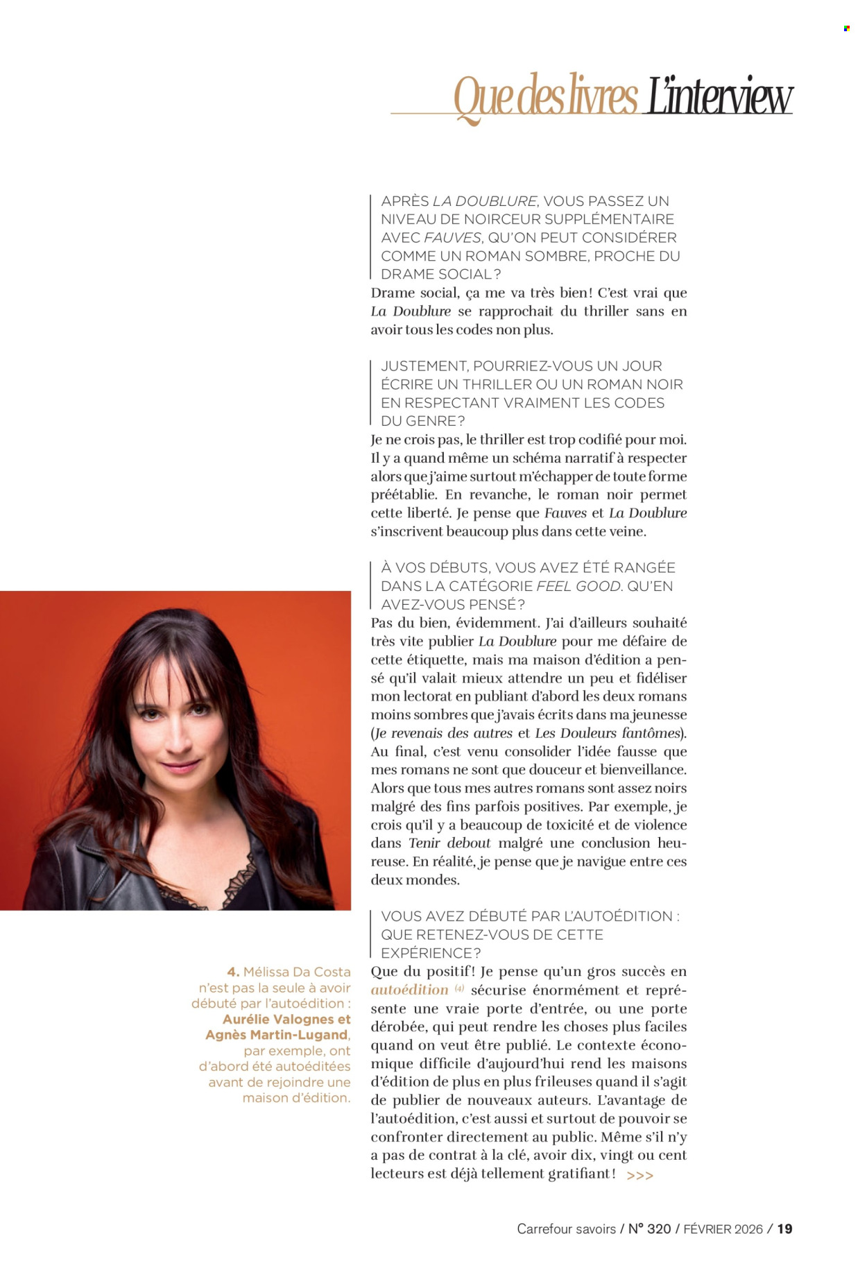 Catalogue Carrefour - 01/02/2026 - 28/02/2026. Page 19