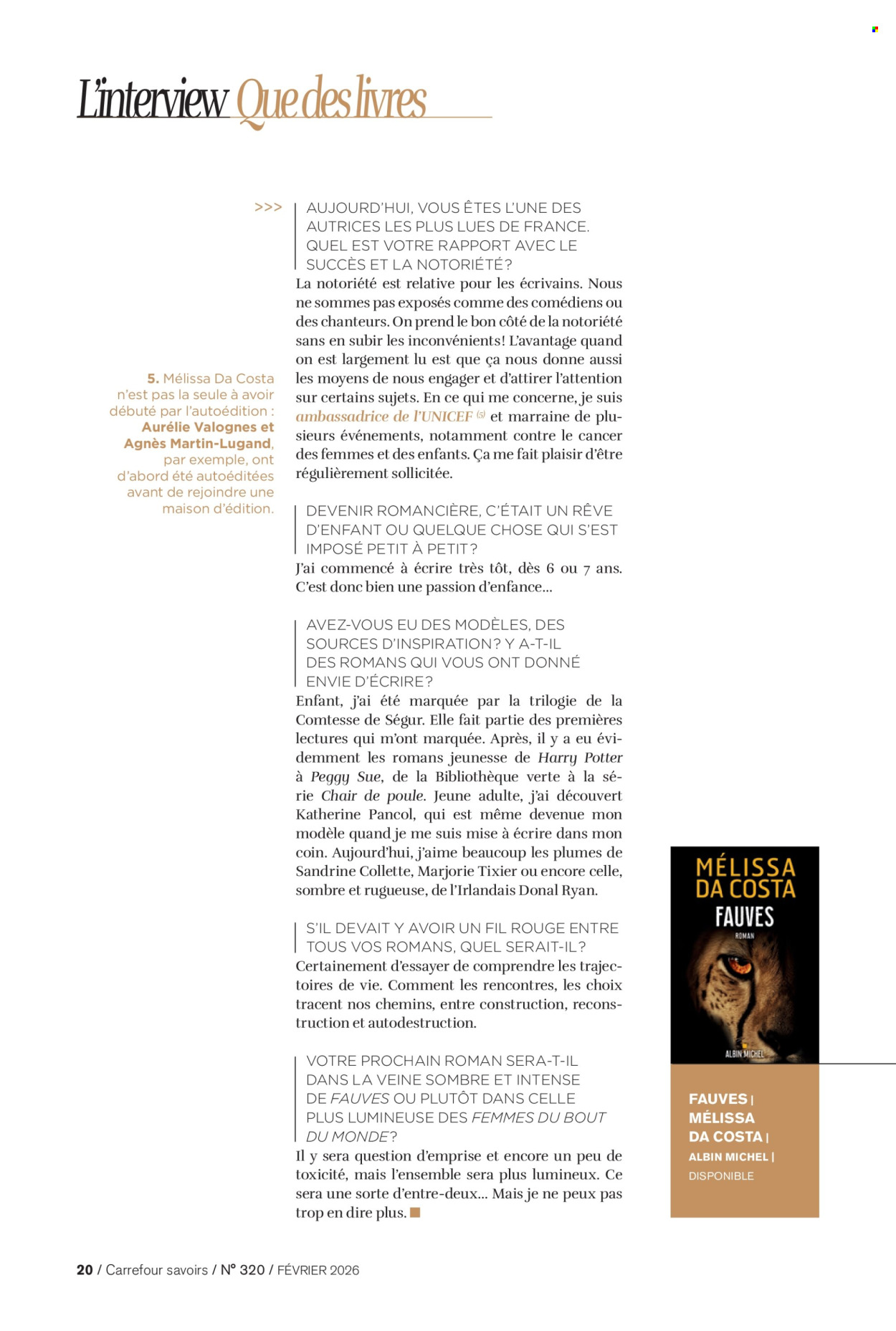 Catalogue Carrefour - 01/02/2026 - 28/02/2026. Page 20