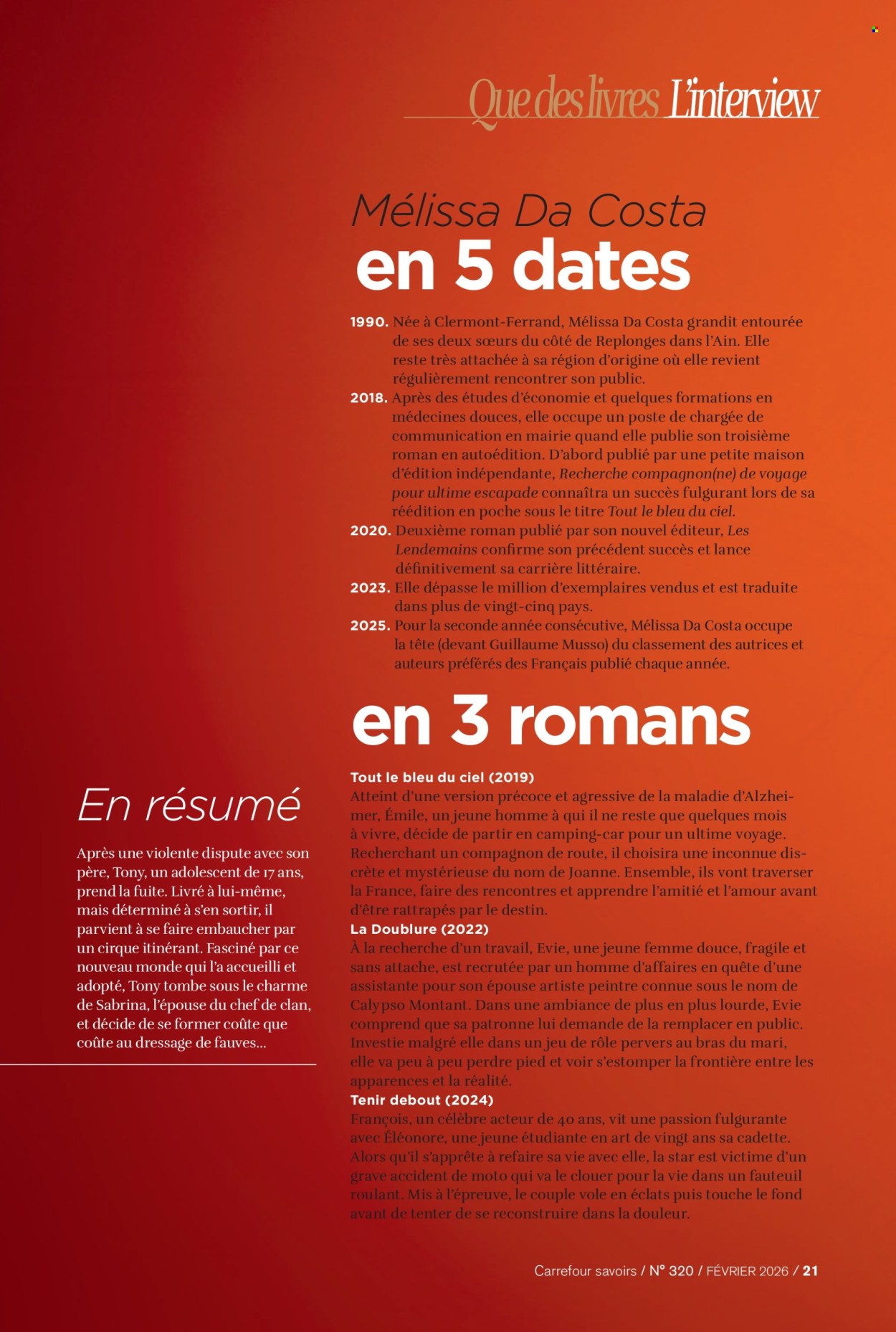 Catalogue Carrefour - 01/02/2026 - 28/02/2026. Page 21