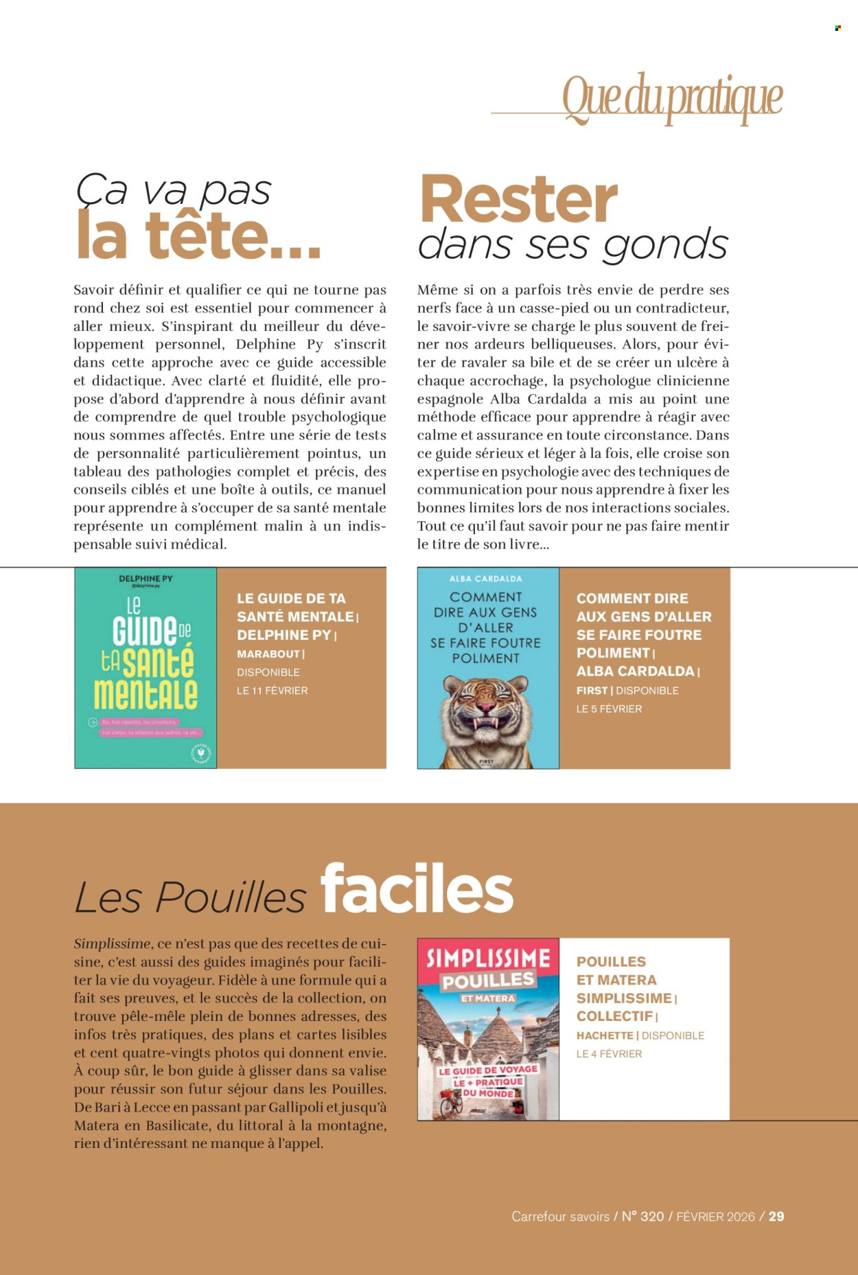 Catalogue Carrefour - 01/02/2026 - 28/02/2026. Page 29