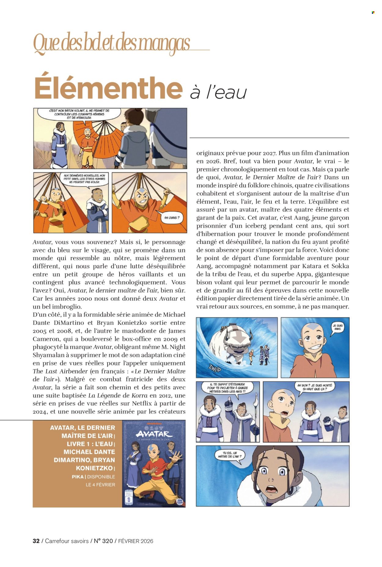 Catalogue Carrefour - 01/02/2026 - 28/02/2026. Page 32