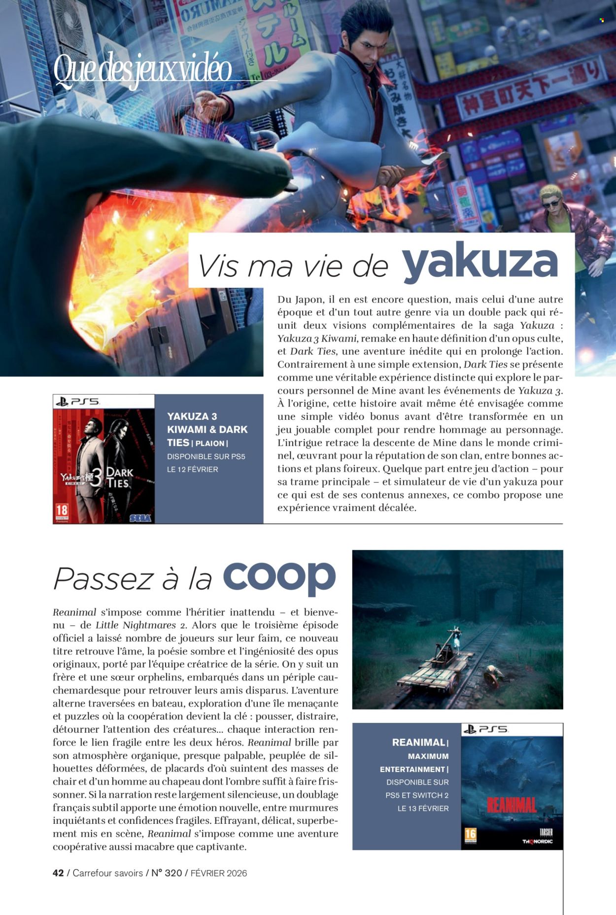 Catalogue Carrefour - 01/02/2026 - 28/02/2026. Page 42