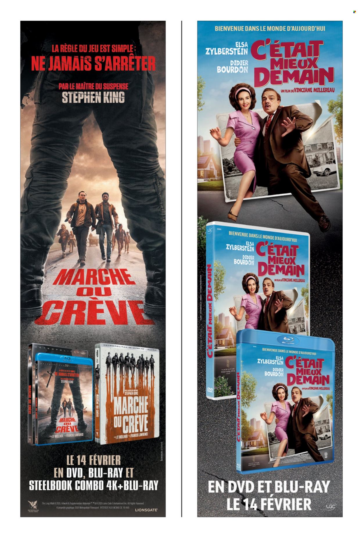 Catalogue Carrefour - 01/02/2026 - 28/02/2026. Page 43