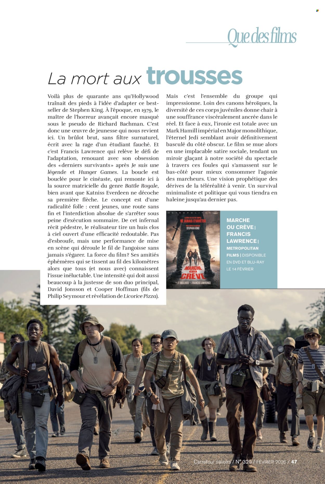 Catalogue Carrefour - 01/02/2026 - 28/02/2026. Page 47