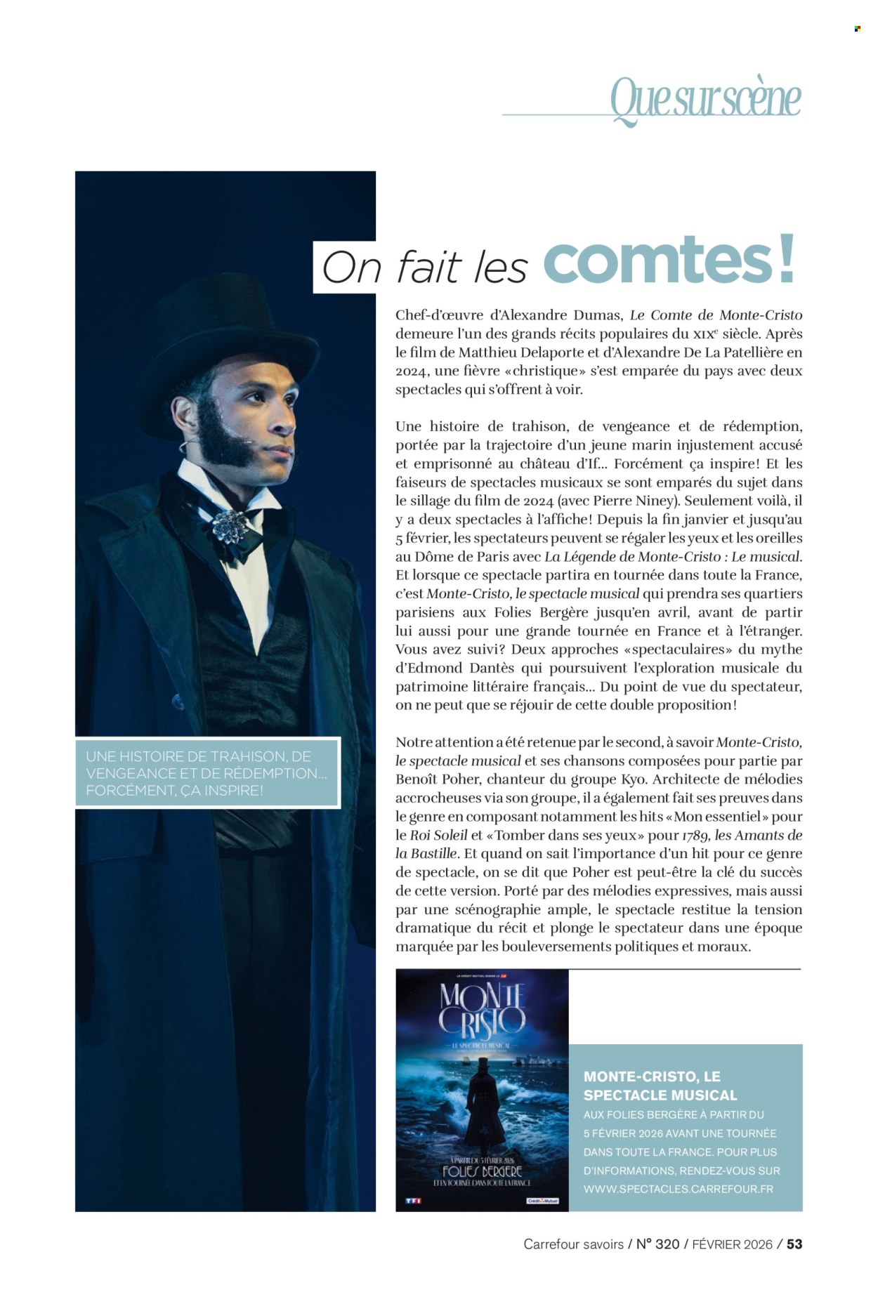 Catalogue Carrefour - 01/02/2026 - 28/02/2026. Page 53