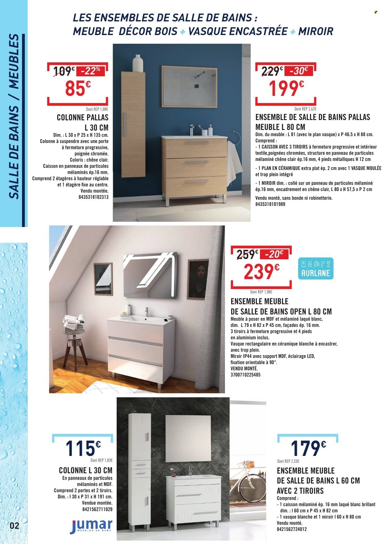 Catalogue E.Leclerc - 04/02/2026 - 21/02/2026. Page 2