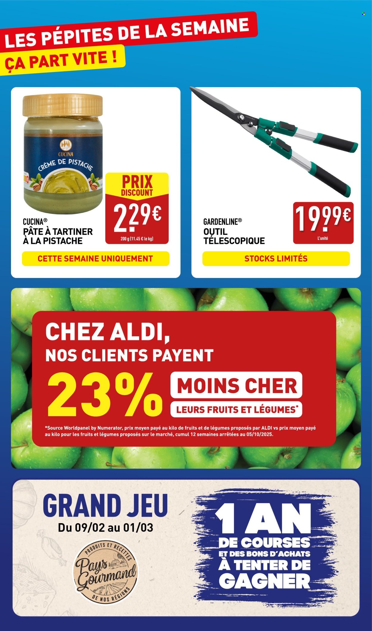 Catalogue ALDI - 10/02/2026 - 16/02/2026. Page 2