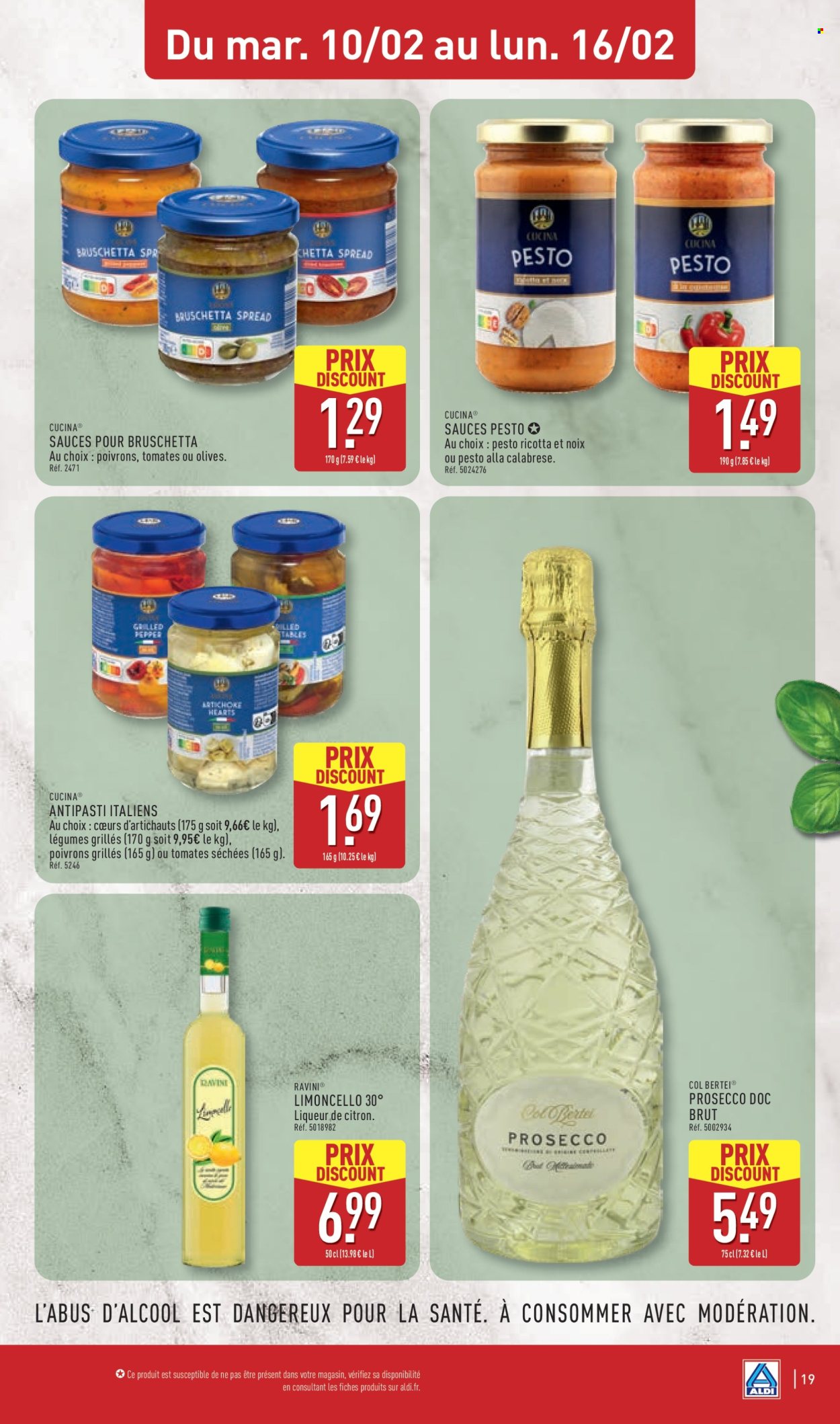 Catalogue ALDI - 10/02/2026 - 16/02/2026. Page 23