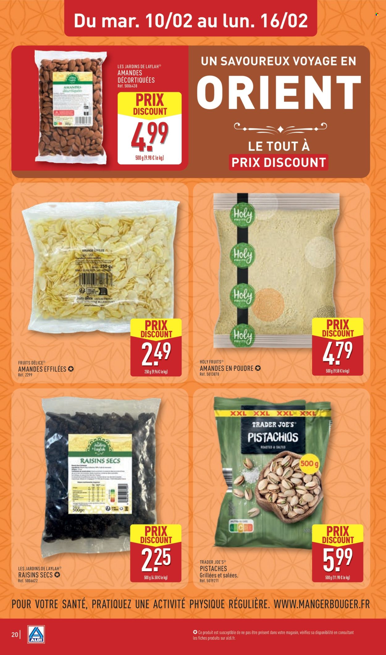 Catalogue ALDI - 10/02/2026 - 16/02/2026. Page 24