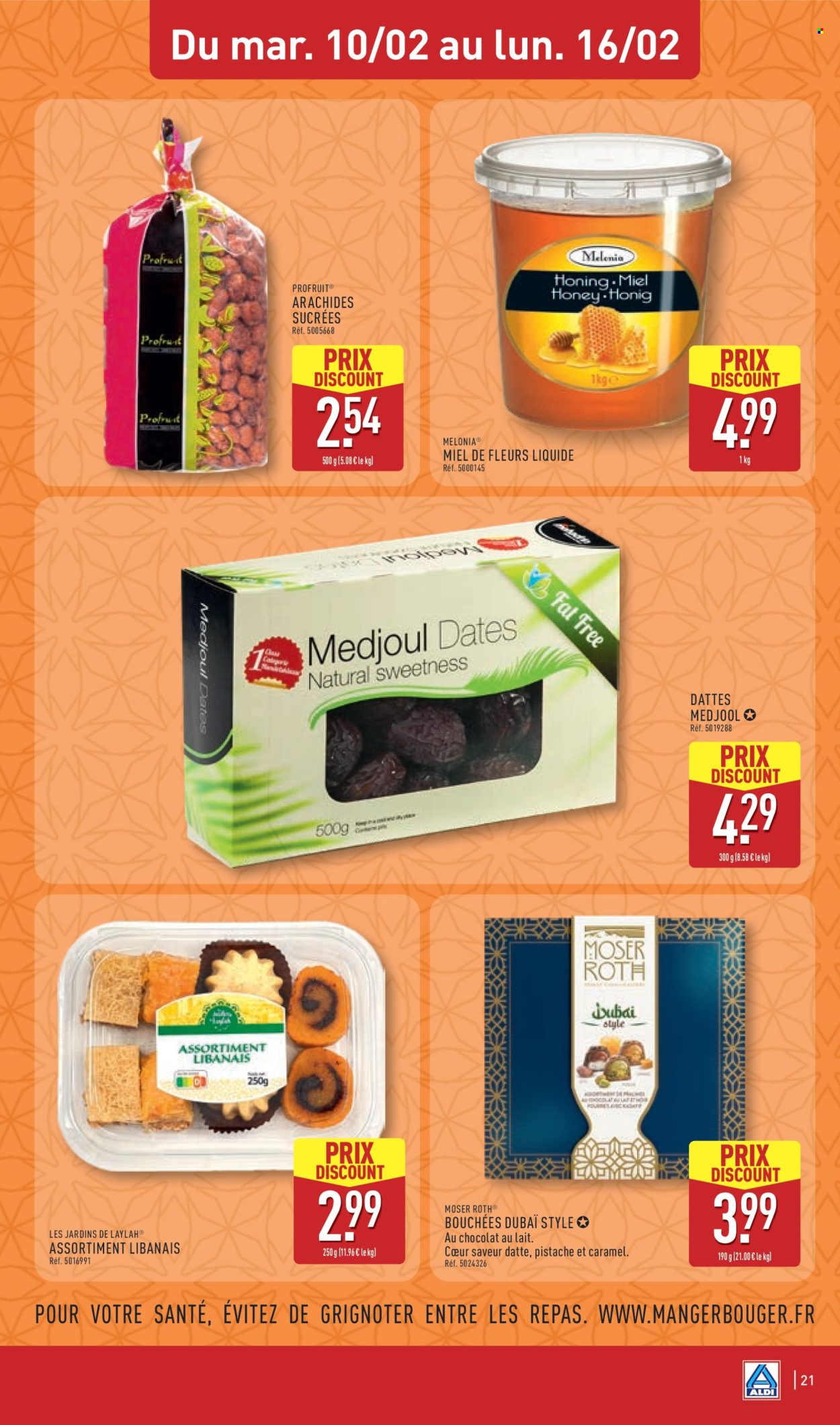 Catalogue ALDI - 10/02/2026 - 16/02/2026. Page 25