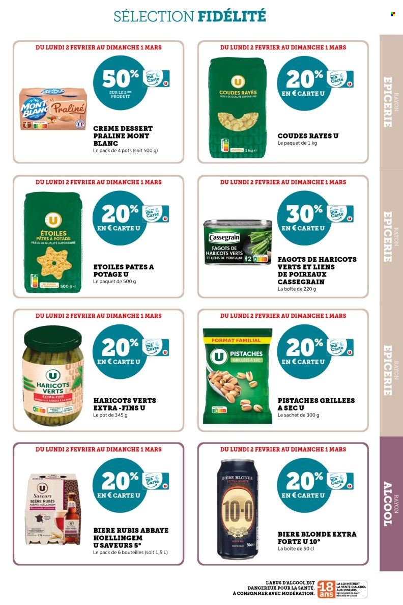 Catalogue Magasins U - 02/02/2026 - 01/03/2026. Page 23