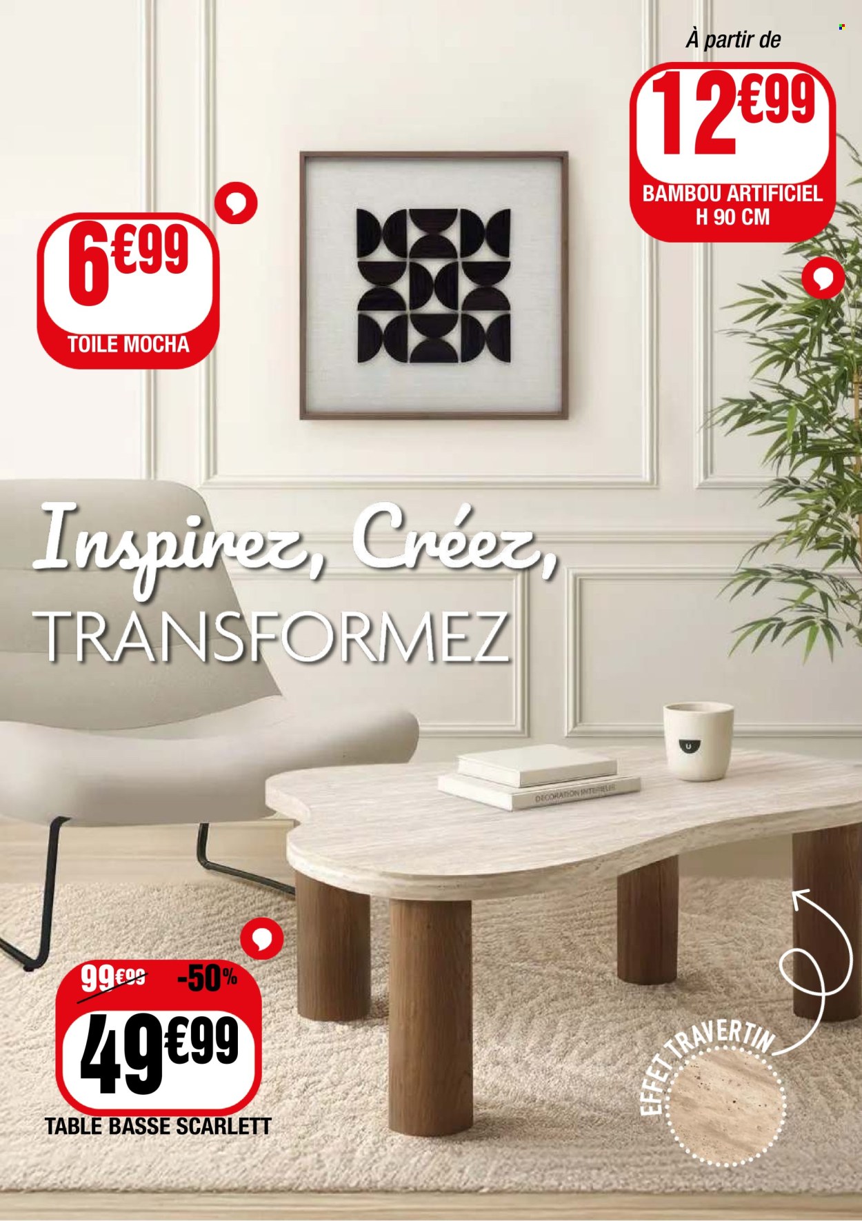 Catalogue La Foir'Fouille - 02/02/2026 - 08/02/2026. Page 2