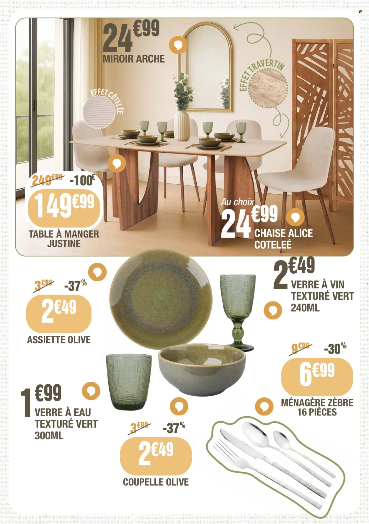 Catalogue La Foir'Fouille - 02/02/2026 - 08/02/2026. Page 3