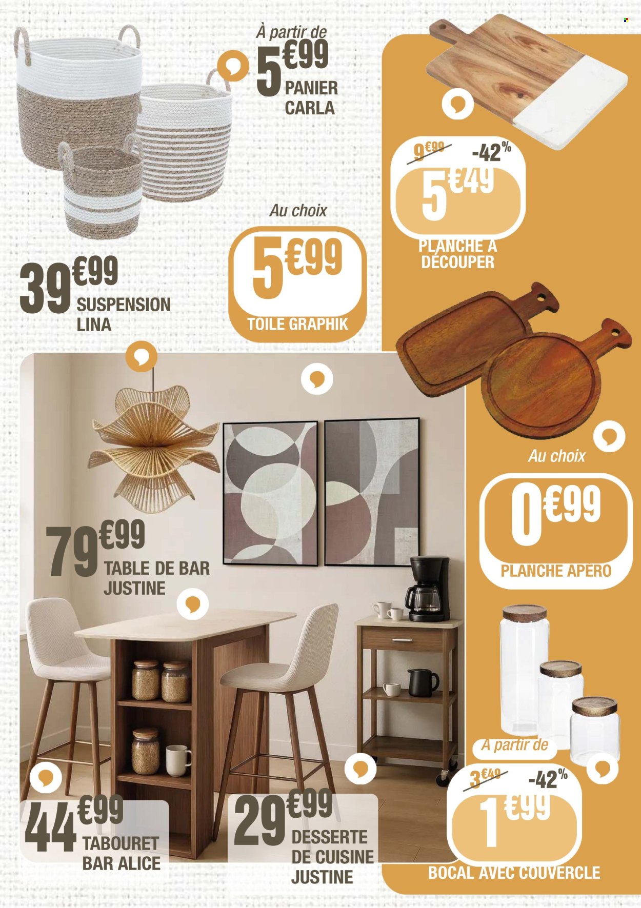 Catalogue La Foir'Fouille - 02/02/2026 - 08/02/2026. Page 4