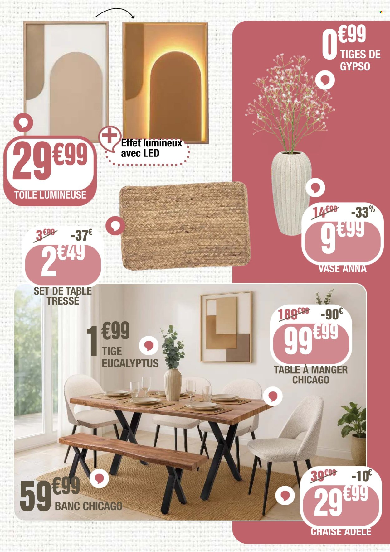 Catalogue La Foir'Fouille - 02/02/2026 - 08/02/2026. Page 6