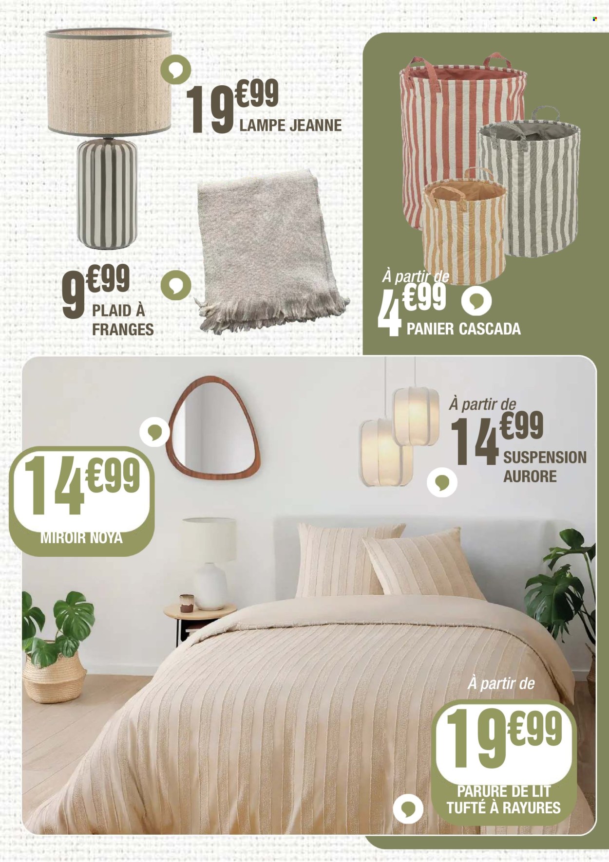 Catalogue La Foir'Fouille - 02/02/2026 - 08/02/2026. Page 8