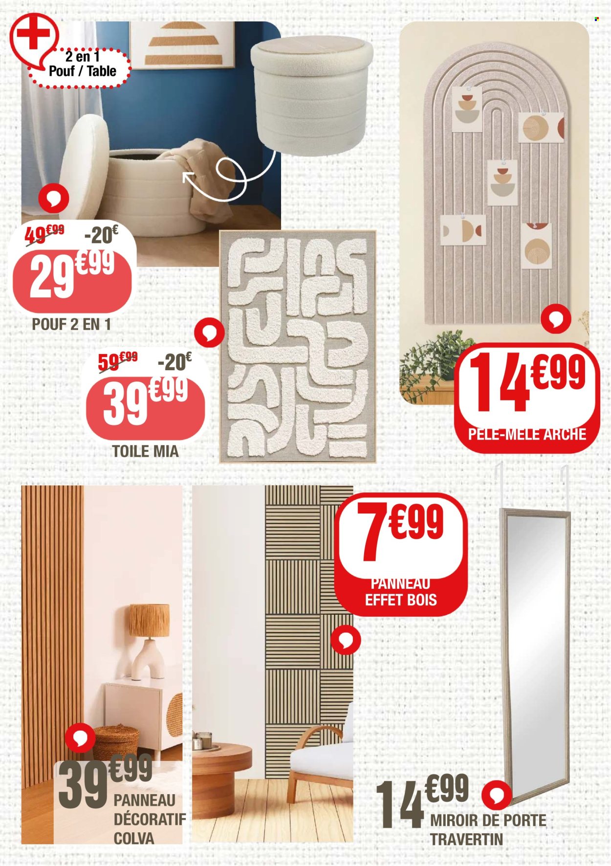 Catalogue La Foir'Fouille - 02/02/2026 - 08/02/2026. Page 9