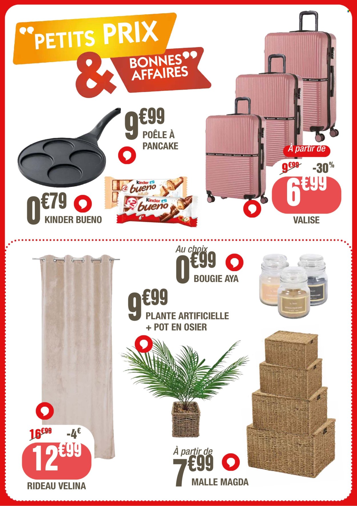 Catalogue La Foir'Fouille - 02/02/2026 - 08/02/2026. Page 10