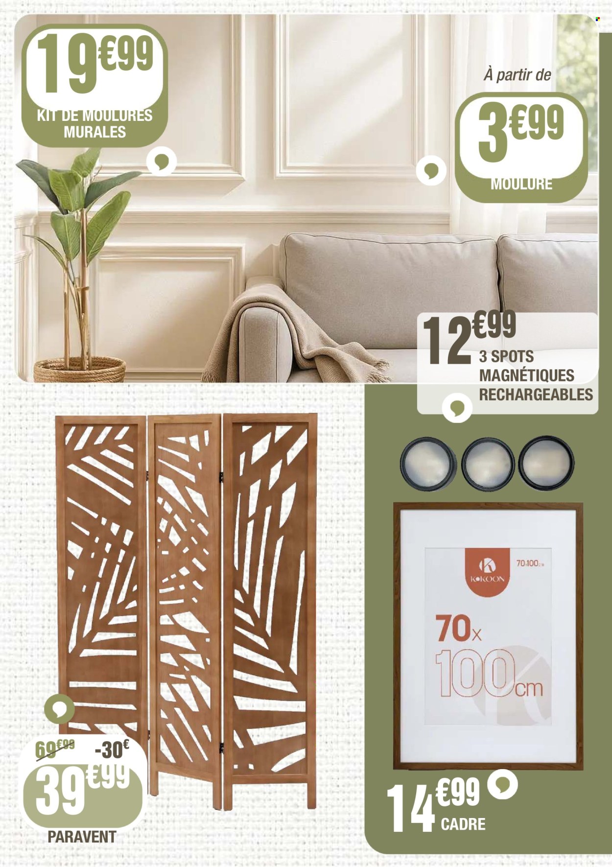 Catalogue La Foir'Fouille - 02/02/2026 - 08/02/2026. Page 11